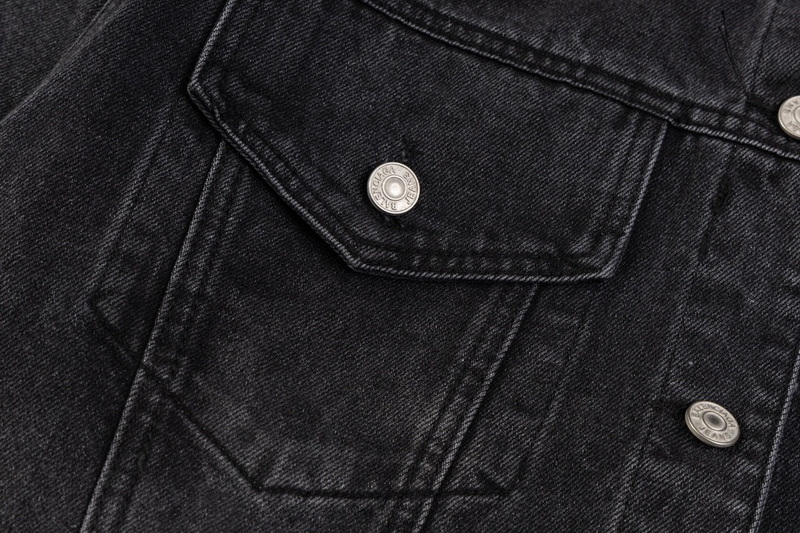 Balenciaga Jacket-028