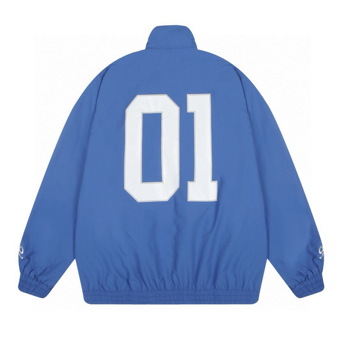 Balenciaga Jacket-030