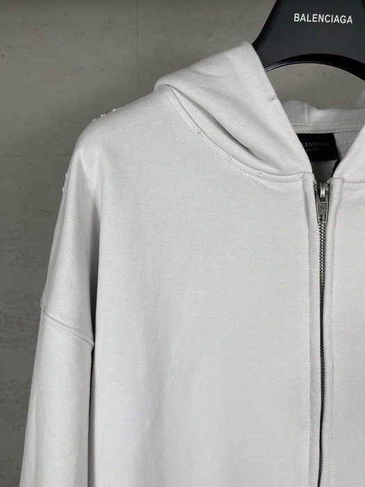 Balenciaga Jacket-039
