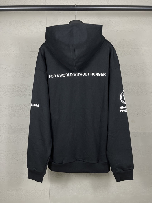 Balenciaga Jacket-044