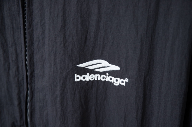 Balenciaga Jacket-045