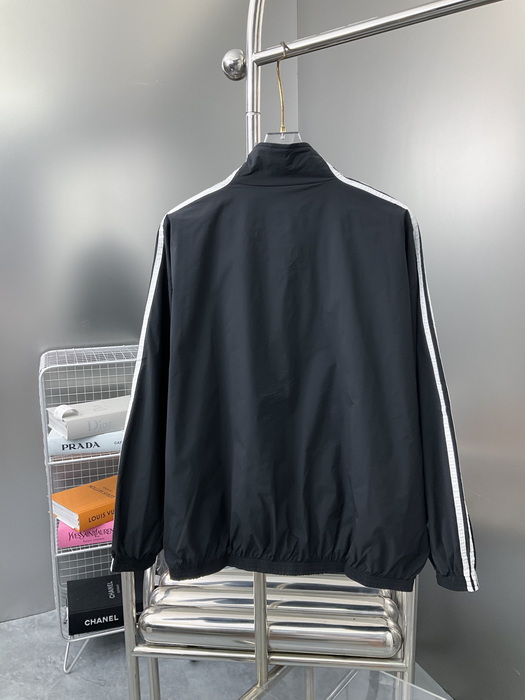 Balenciaga Jacket-046