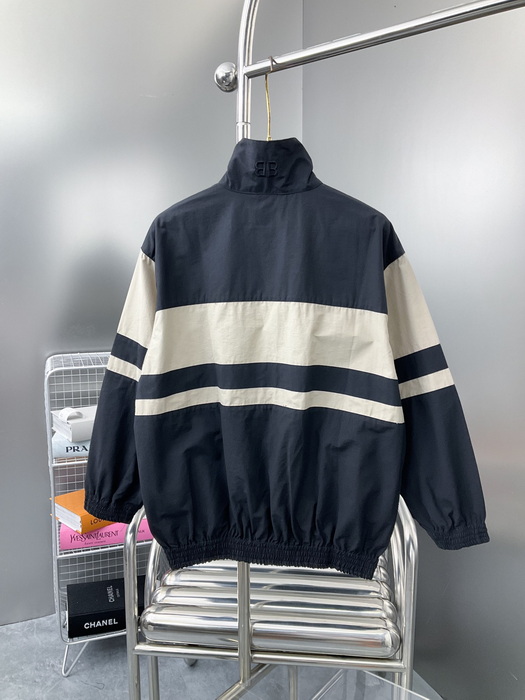 Balenciaga Jacket-057