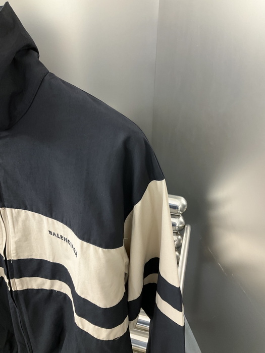 Balenciaga Jacket-057