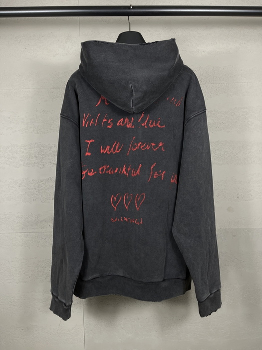 Balenciaga Jacket-061