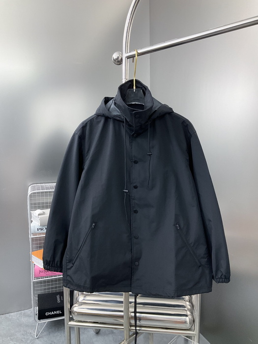 Balenciaga Jacket-062