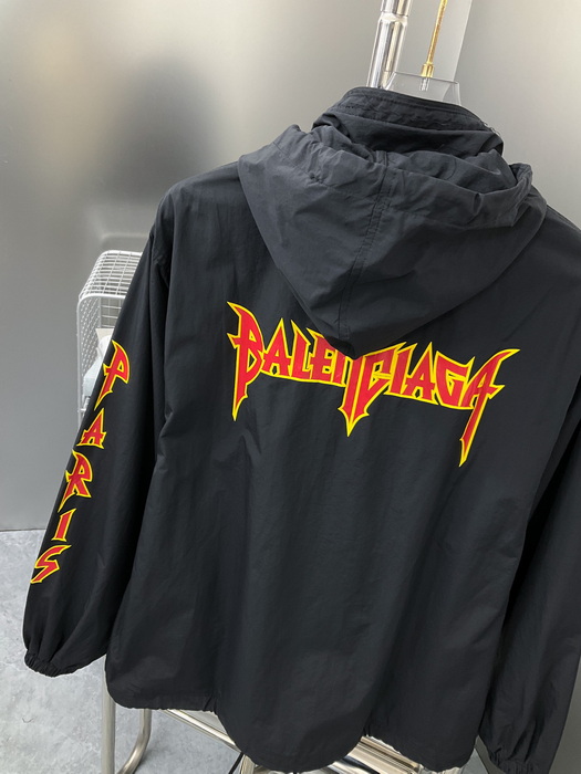 Balenciaga Jacket-064