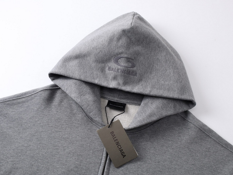 Balenciaga Jacket-073