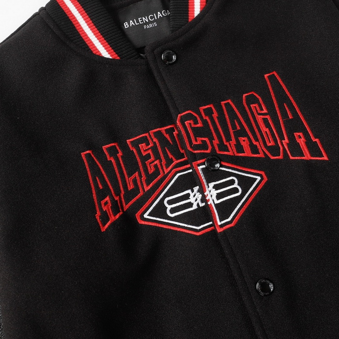 Balenciaga Jacket-075