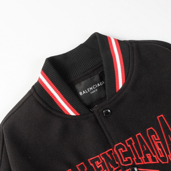 Balenciaga Jacket-075