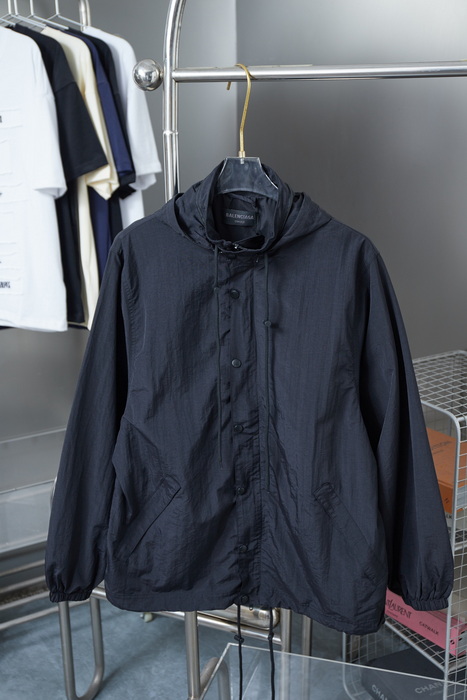 Balenciaga Jacket-087