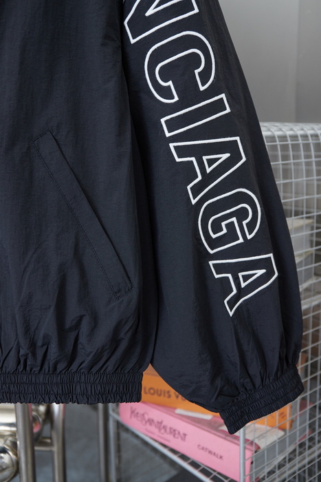 Balenciaga Jacket-091