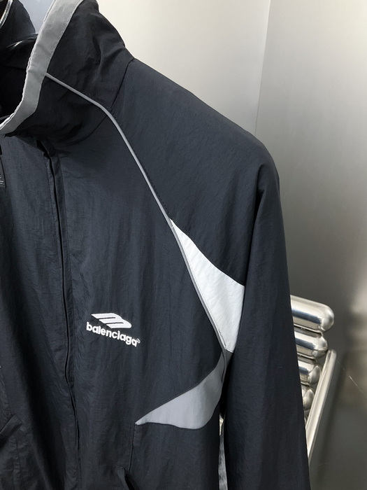 Balenciaga Jacket-105