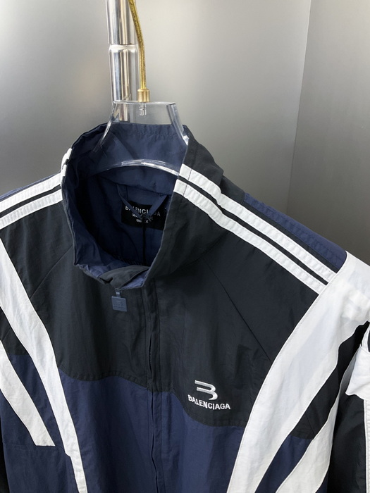 Balenciaga Jacket-108