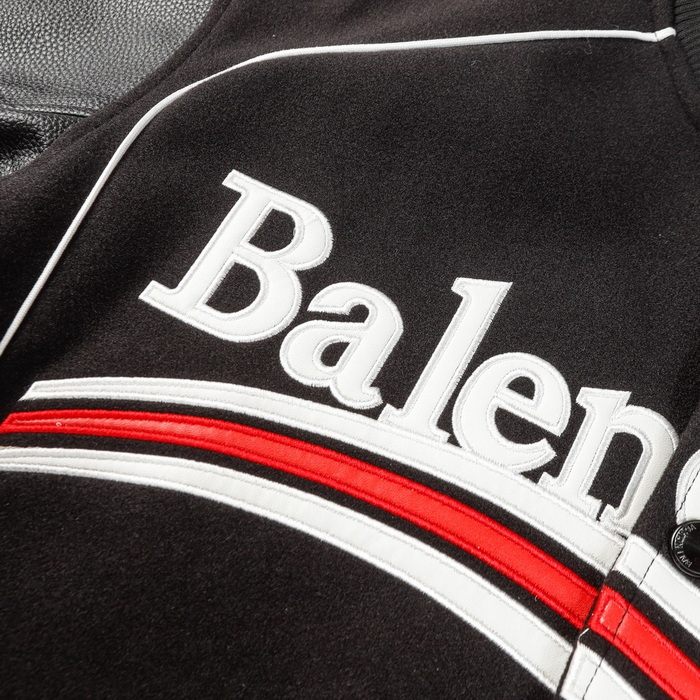 Balenciaga Jacket-116