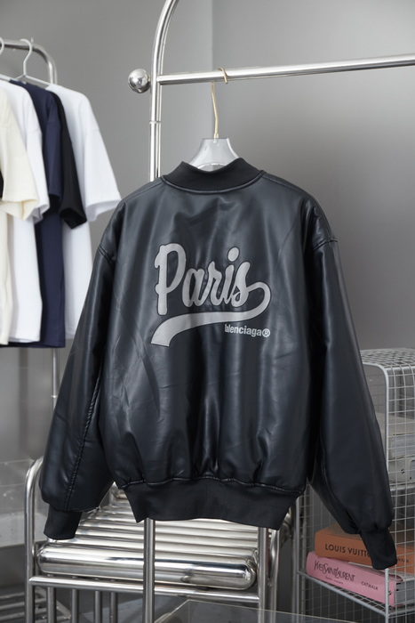 Balenciaga Jacket-138