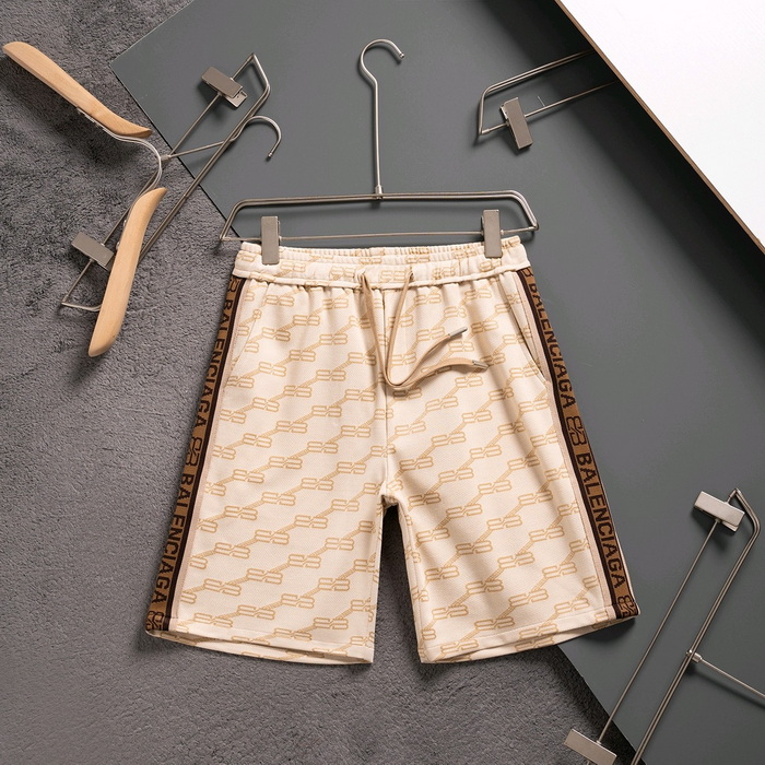 Balenciaga Shorts-065
