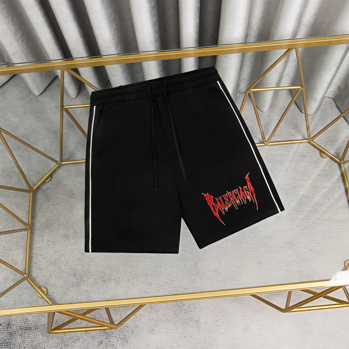 Balenciaga Shorts-068