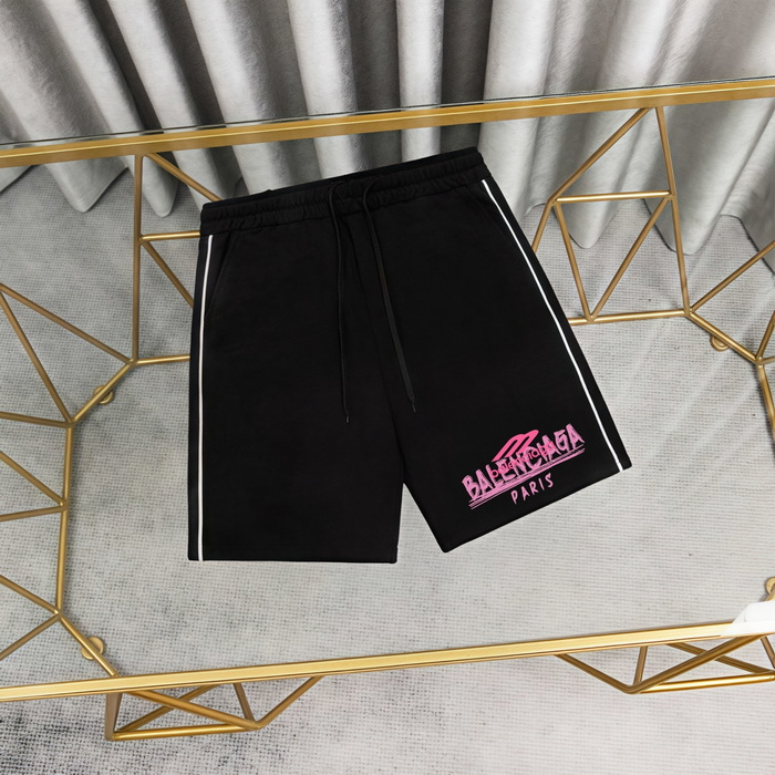 Balenciaga Shorts-072