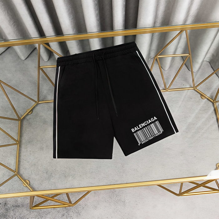 Balenciaga Shorts-076