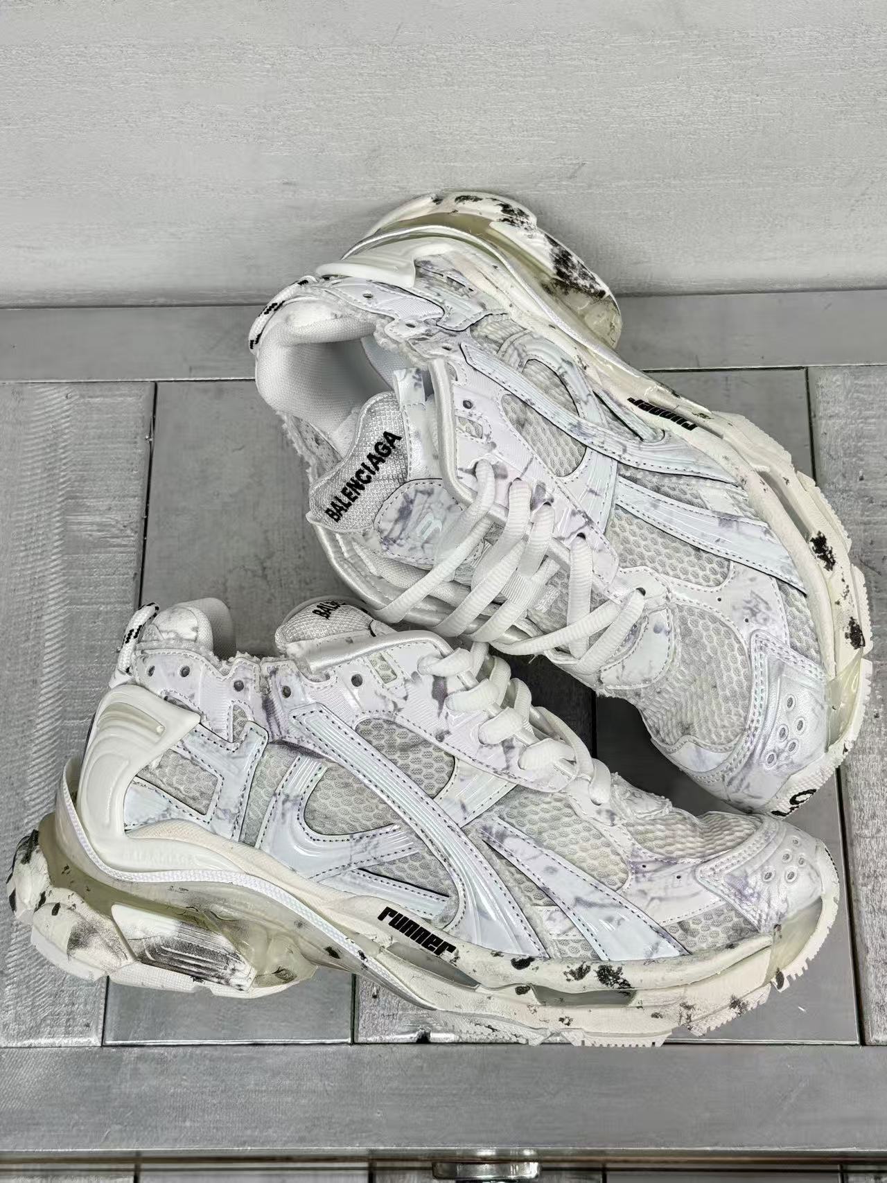 Balenciaga Shoes(AAAA)-546