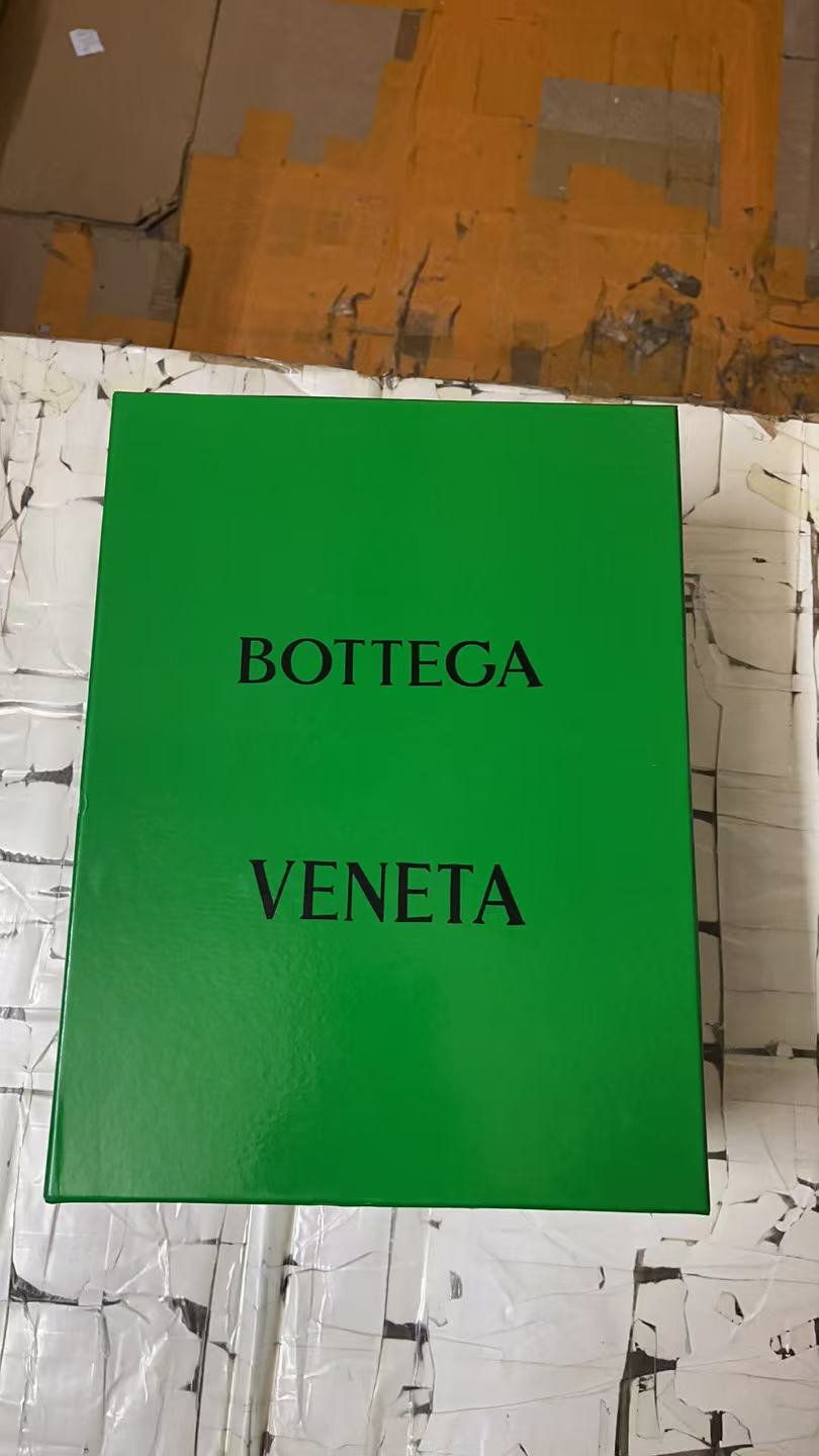 Bottega Veneta Shoes(AAA)-047