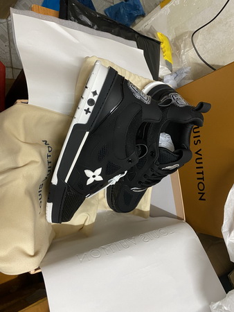 LV Shoes(AAA)-1261