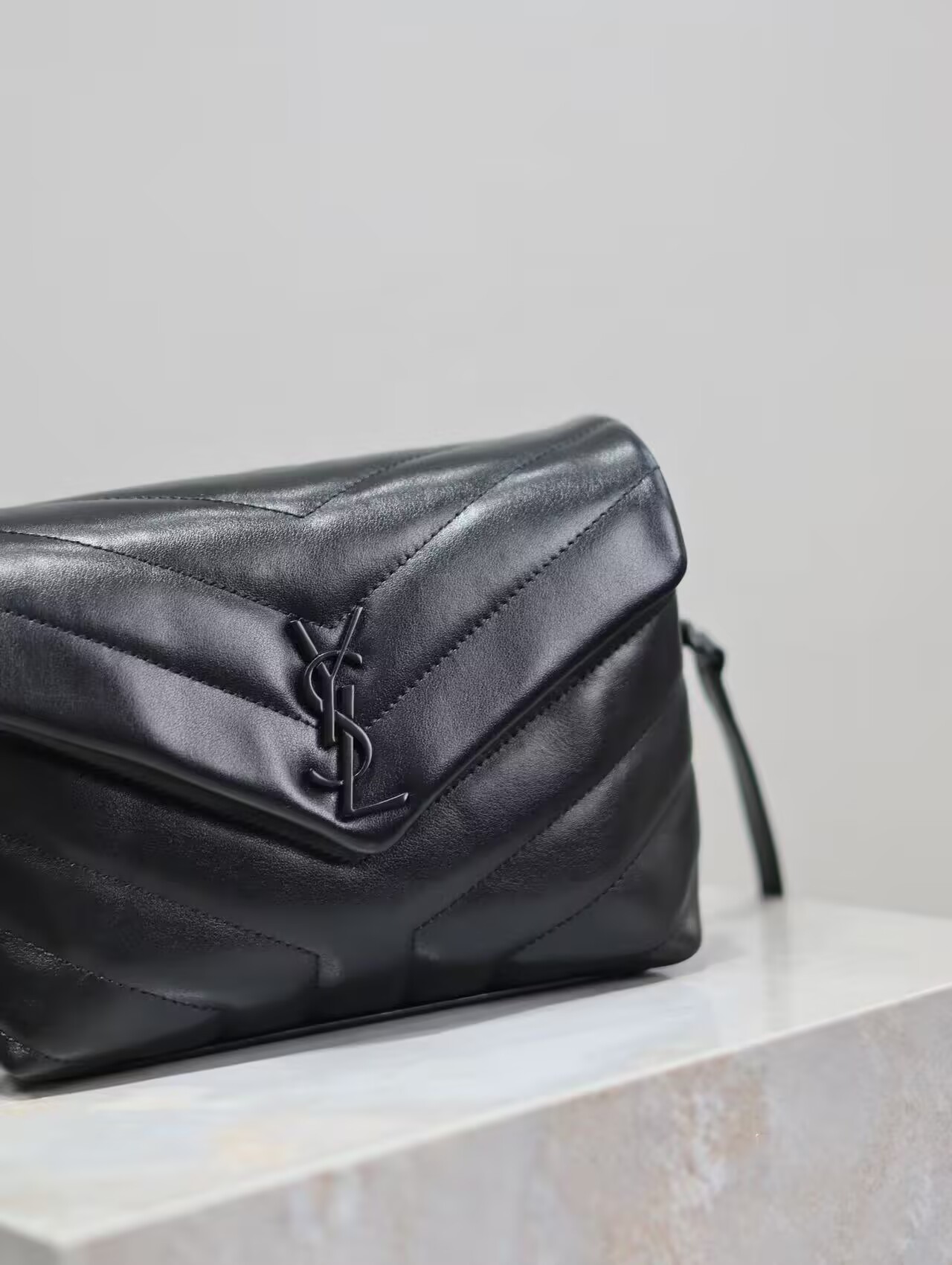 YSL Handbags AAAA(Women)-062