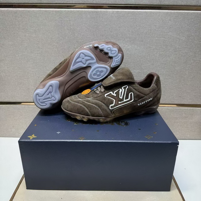 LV Shoes(AAA)-1264