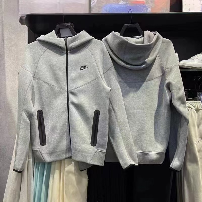 Nike Hoody-001