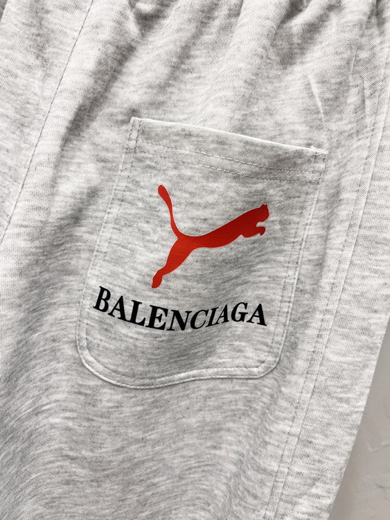 Balenciaga Pants-072