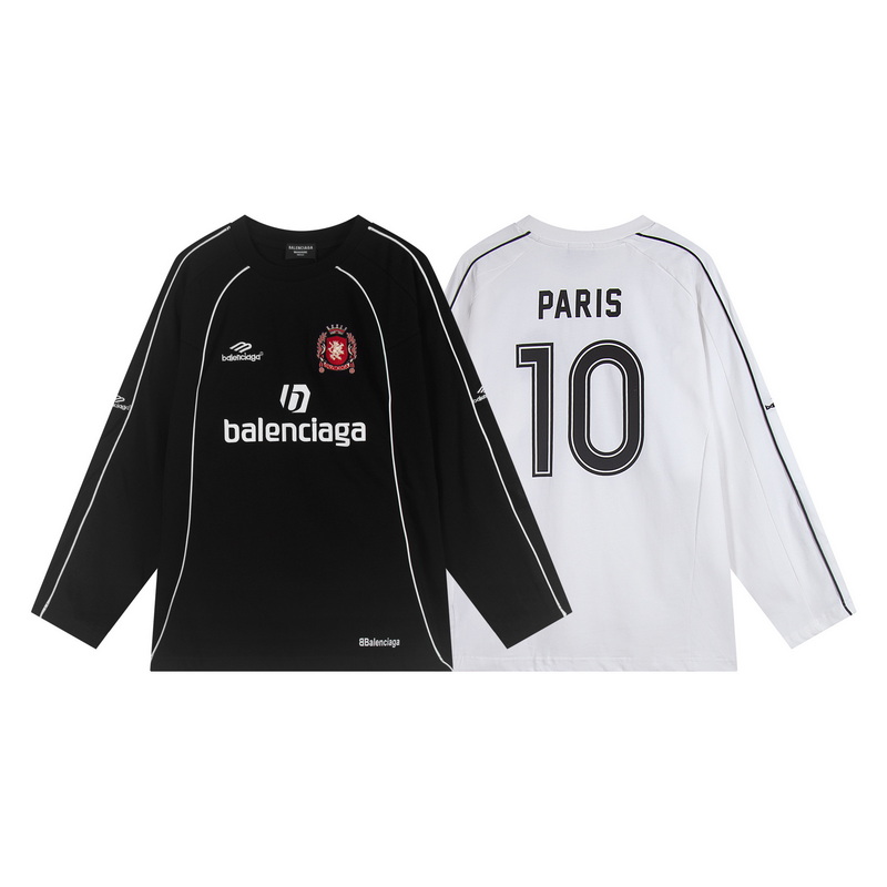 Balenciaga Longsleeve-402