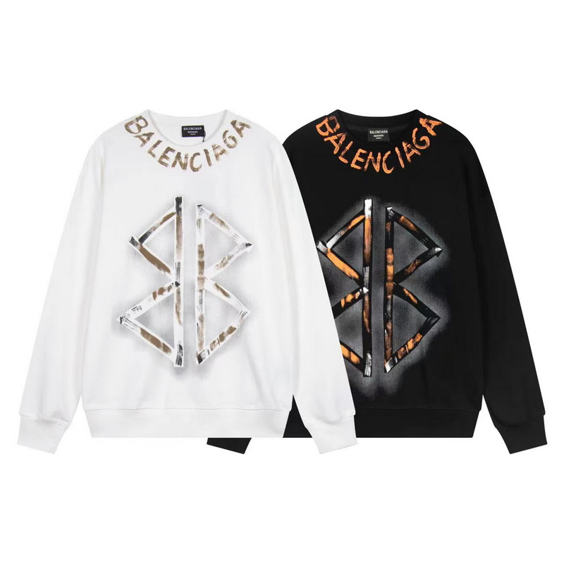 Balenciaga Longsleeve-403
