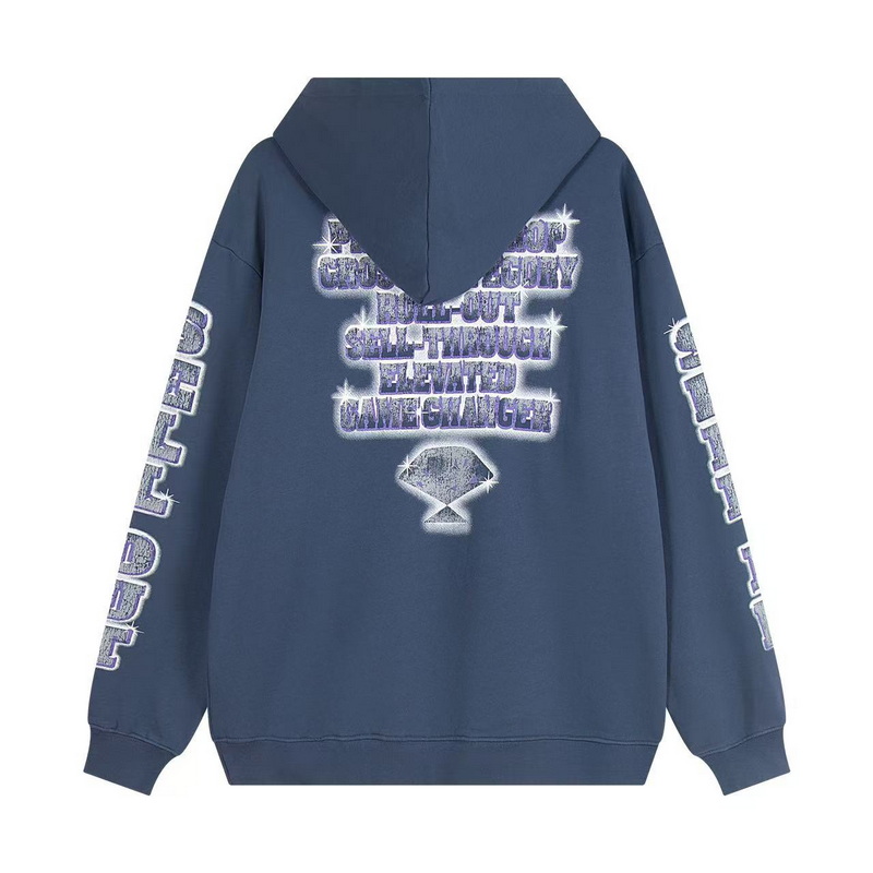 Balenciaga Hoody-151
