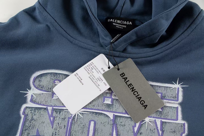 Balenciaga Hoody-151