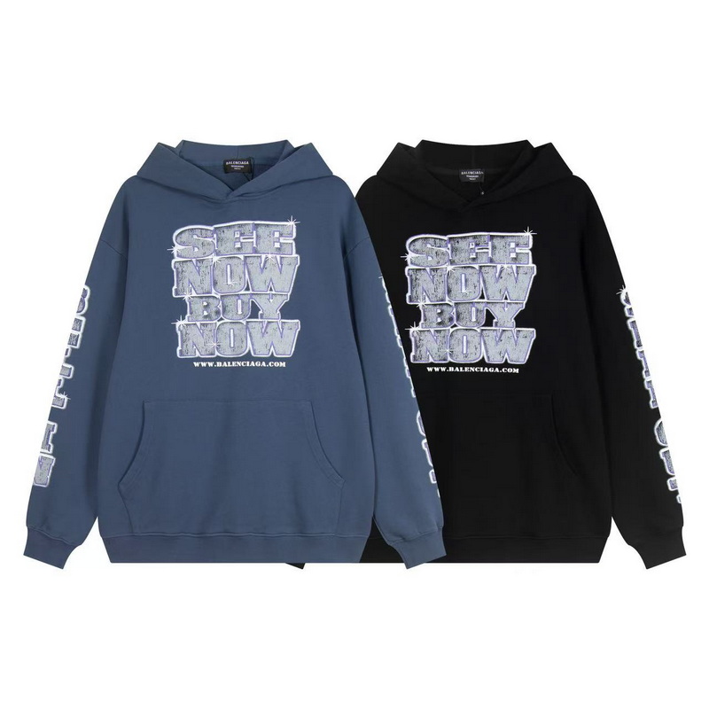 Balenciaga Hoody-151