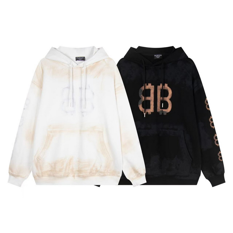 Balenciaga Hoody-152