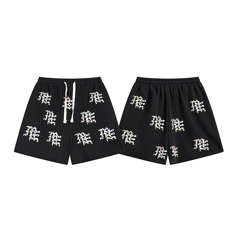 MIXED EMOTION Shorts-026