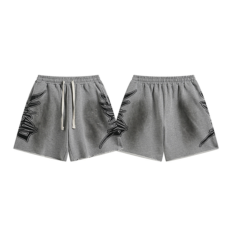 MIXED EMOTION Shorts-015