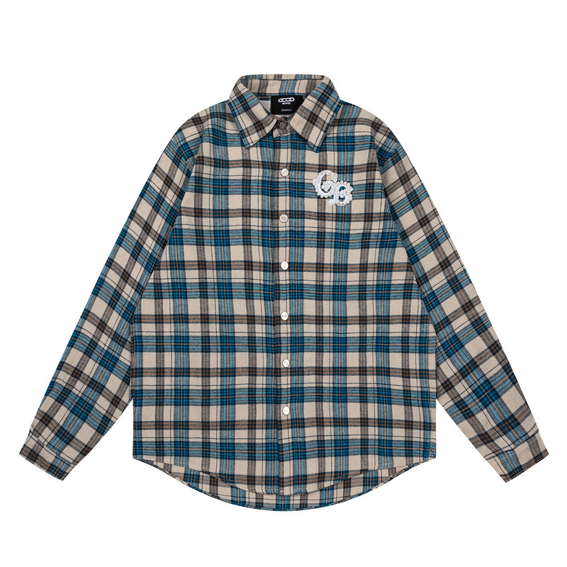 GOOD Long Shirt-006