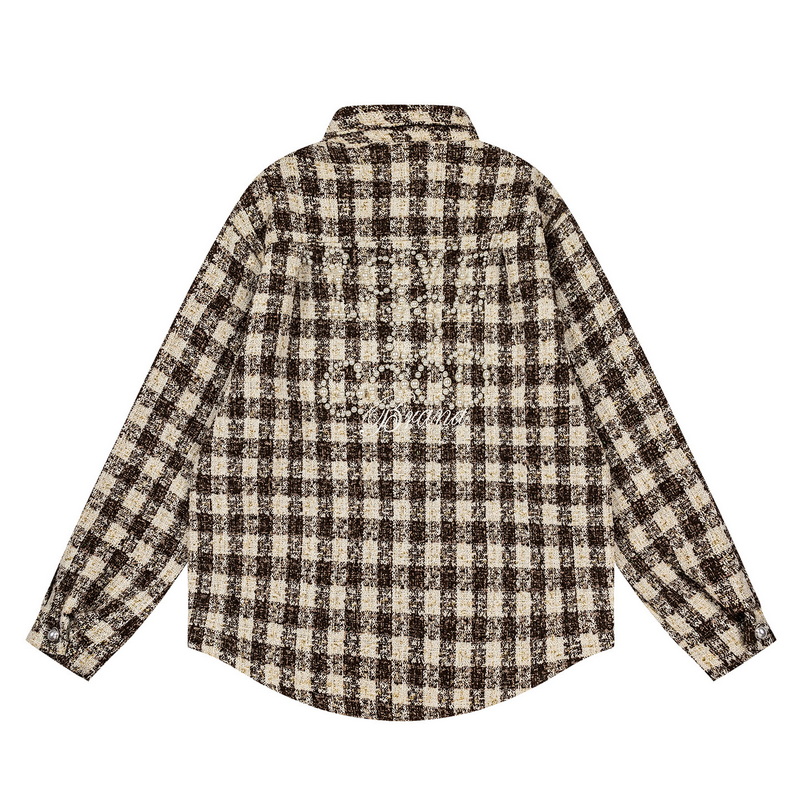 GOOD Long Shirt-001
