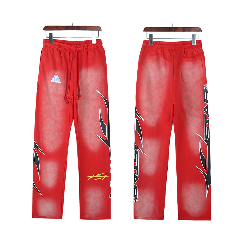 Hellstar Pants-287