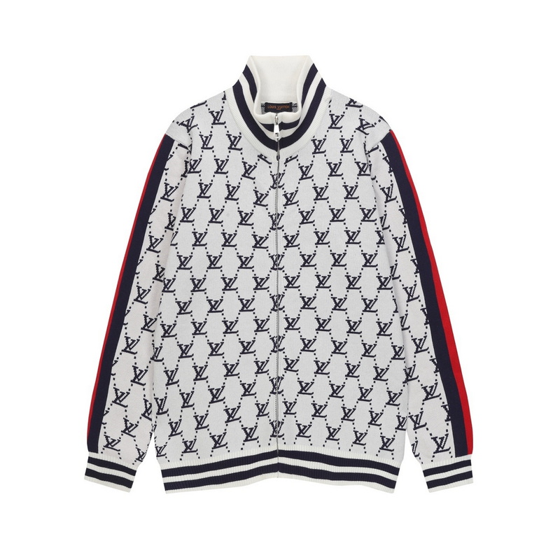 LV Jacket-058