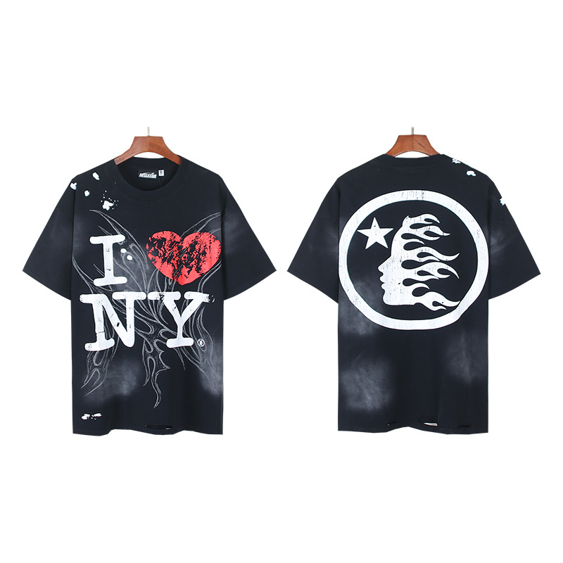 Hellstar T-shirts-960