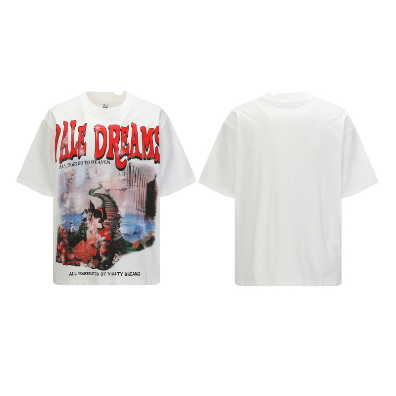 VALE T-shirts-257