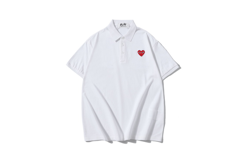 PLAY Polo-061