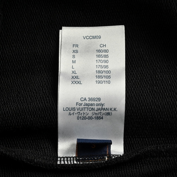 LV Pants(AAA)-005