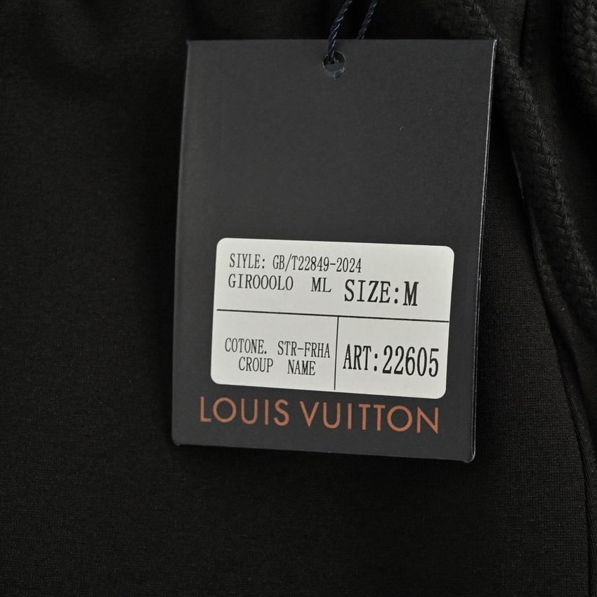 LV Pants(AAA)-016
