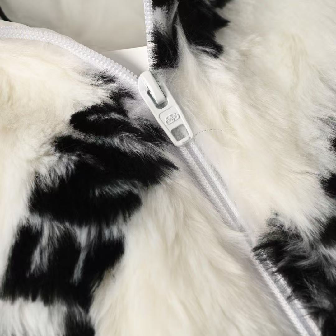 Balenciaga Coat-001