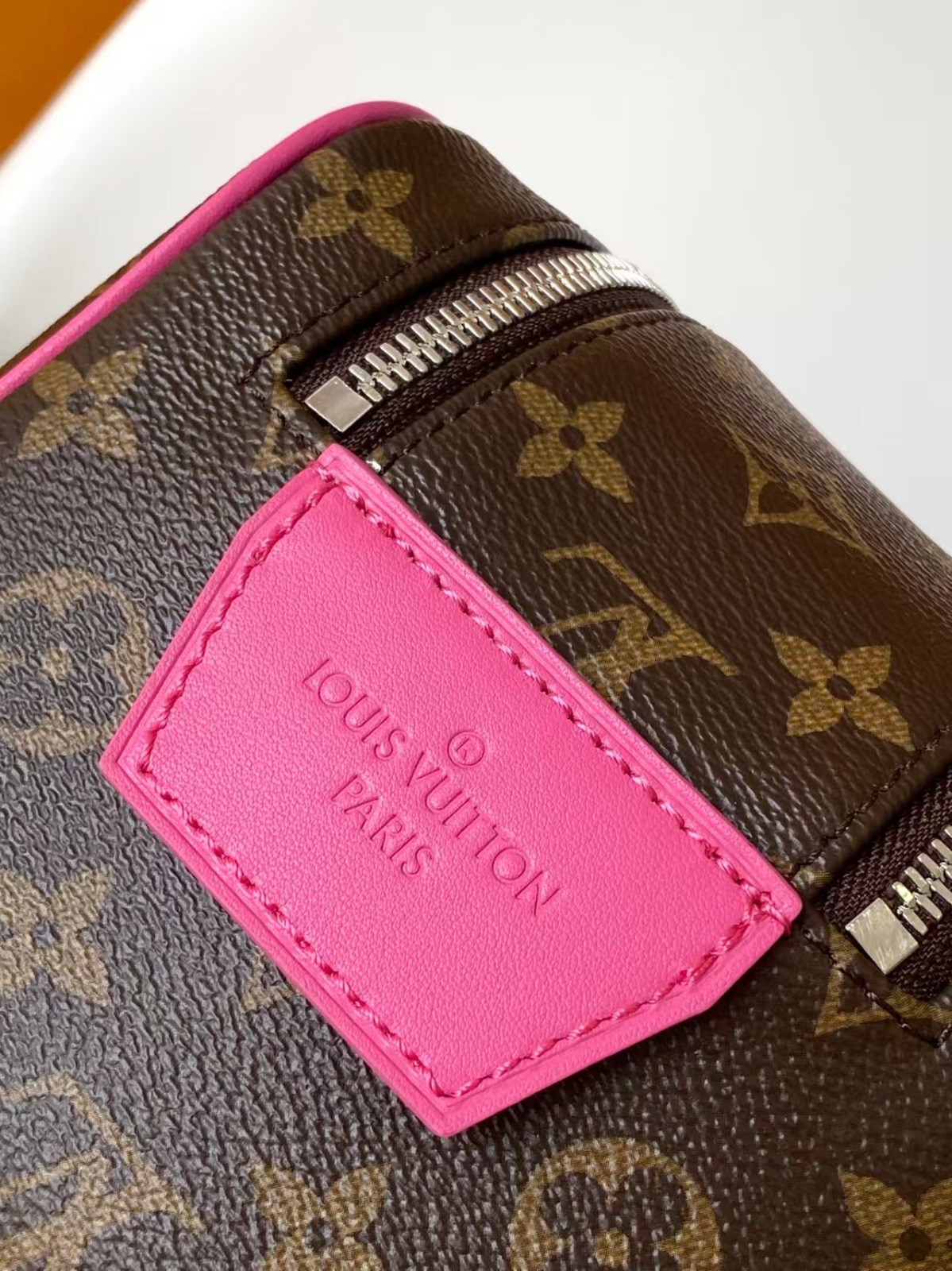 LV Small bags(AAA)-026